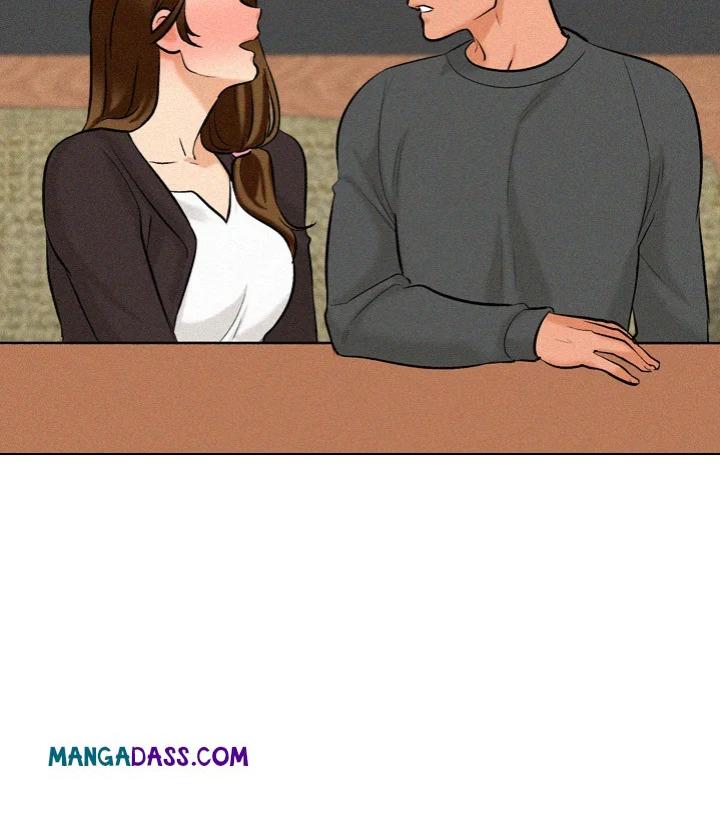 Purity Game - Chapter 6 Page 7