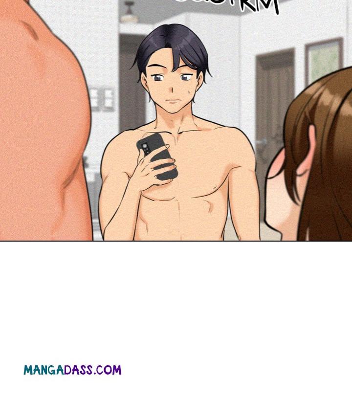 Purity Game - Chapter 7 Page 100