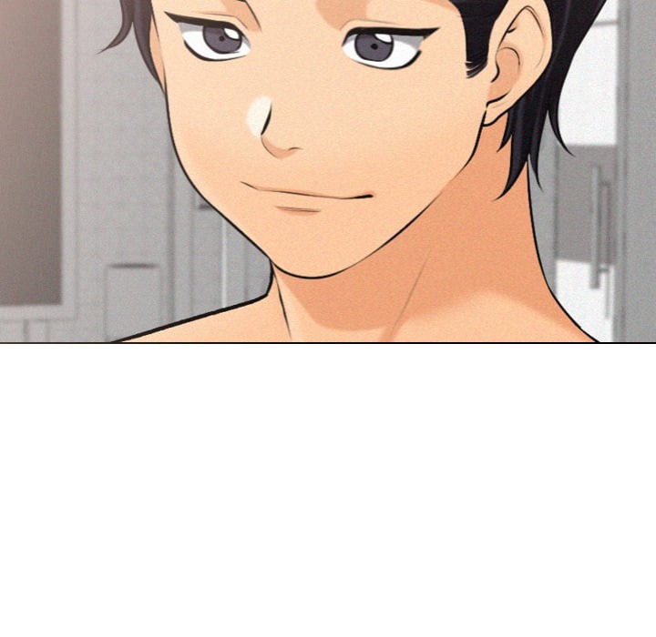 Purity Game - Chapter 7 Page 122