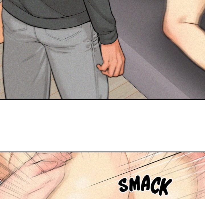 Purity Game - Chapter 7 Page 22