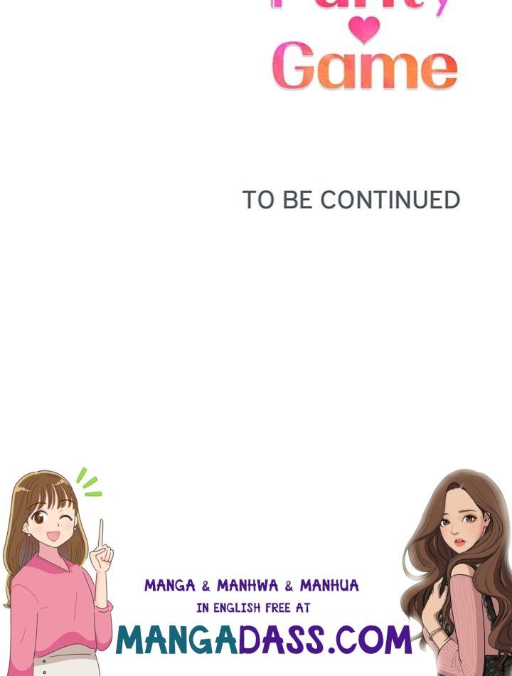 Purity Game - Chapter 8 Page 119