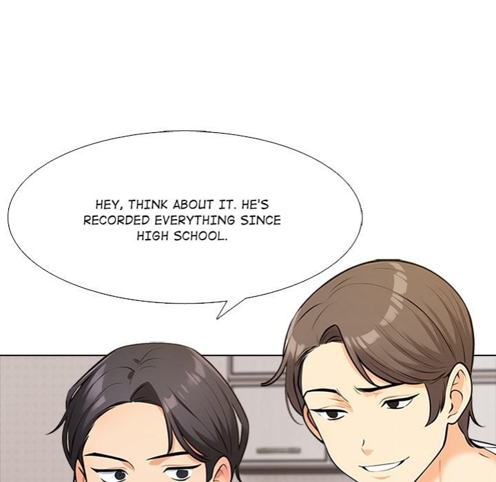 Purity Game - Chapter 8 Page 17