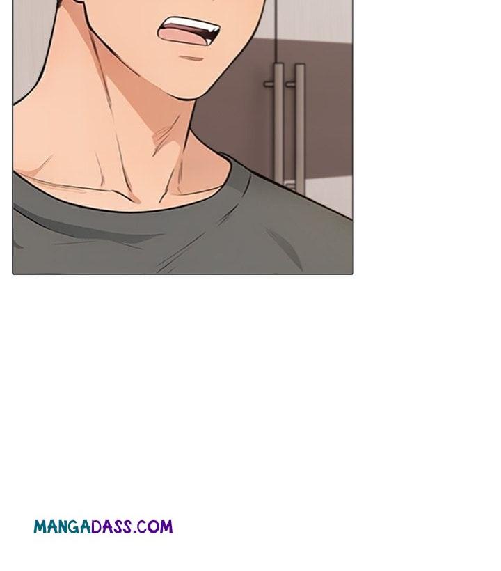 Purity Game - Chapter 8 Page 20