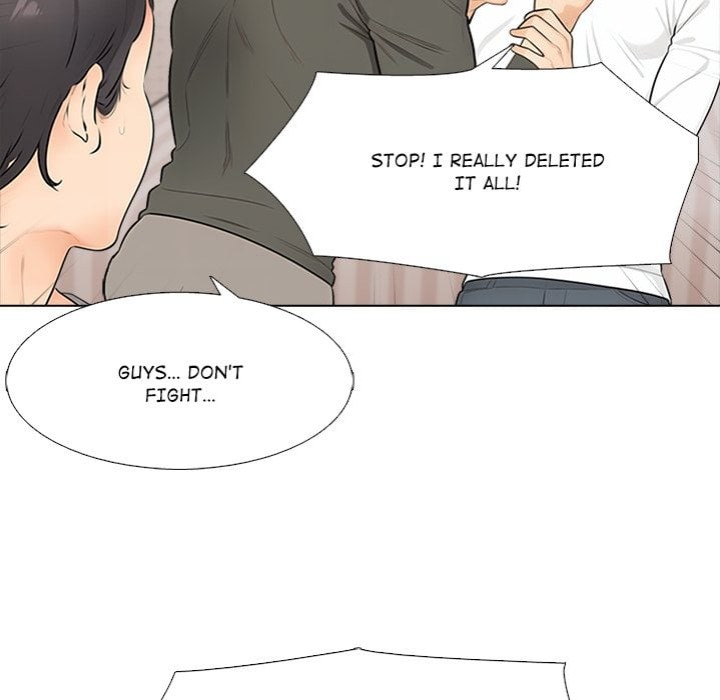 Purity Game - Chapter 8 Page 24