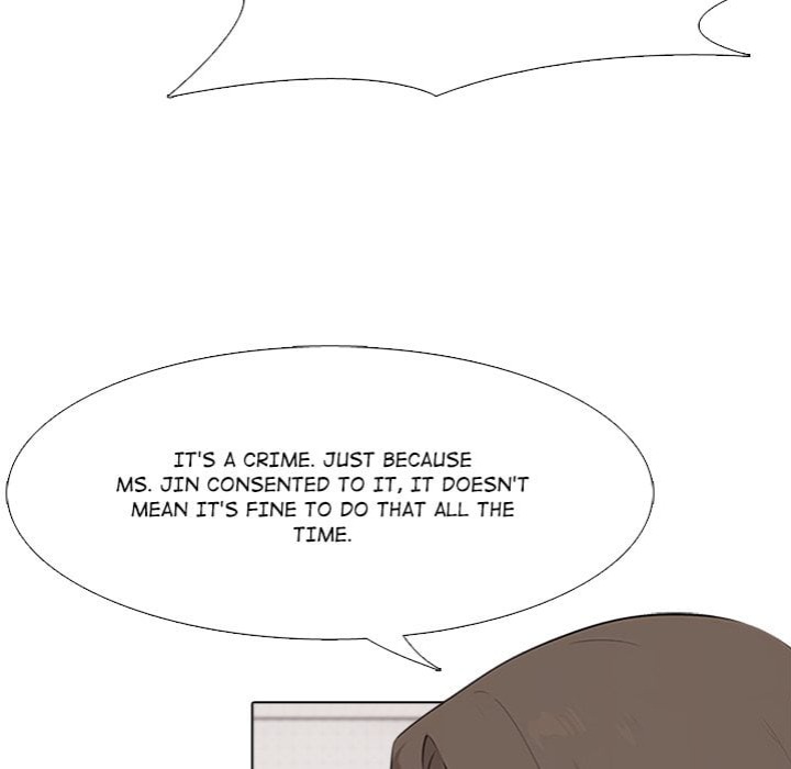 Purity Game - Chapter 8 Page 33