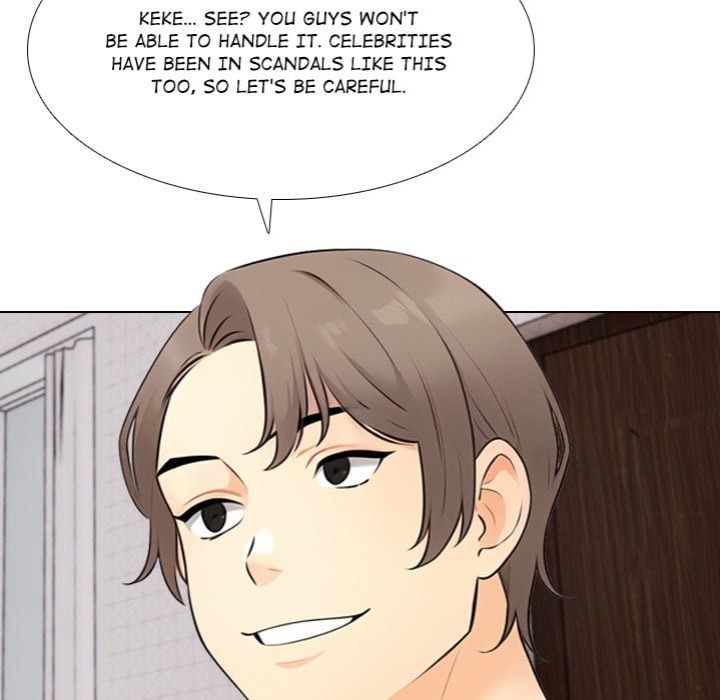 Purity Game - Chapter 8 Page 42