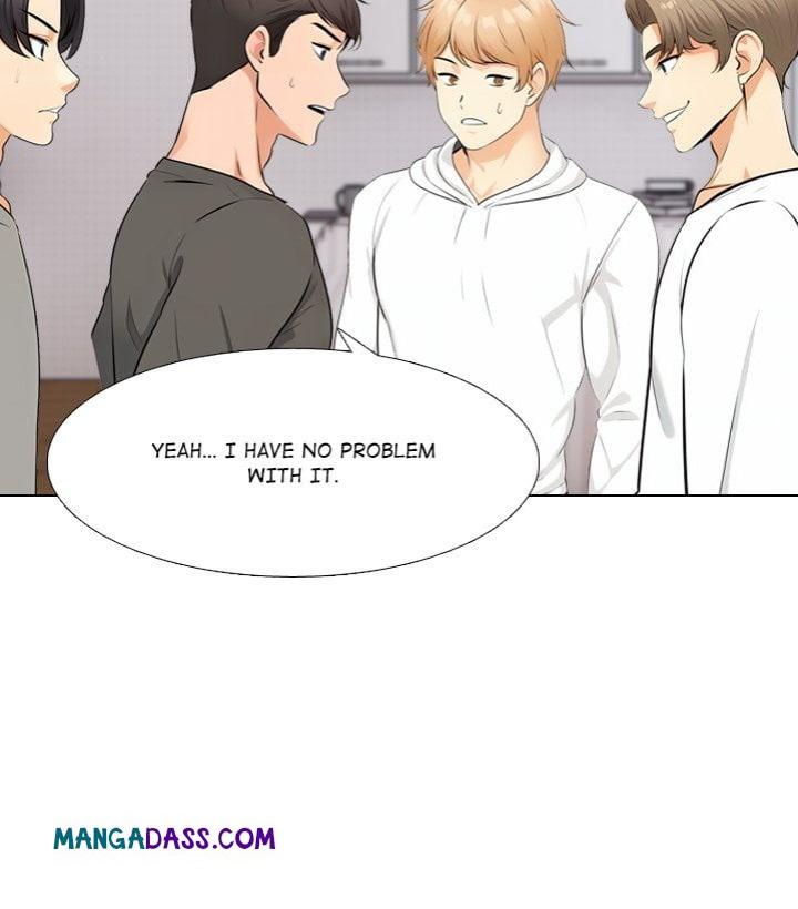 Purity Game - Chapter 8 Page 53