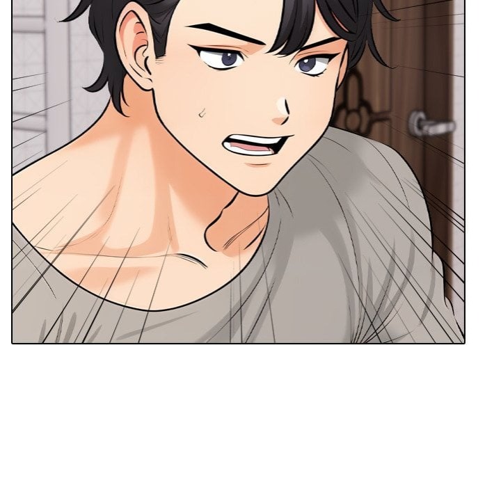 Purity Game - Chapter 8 Page 60