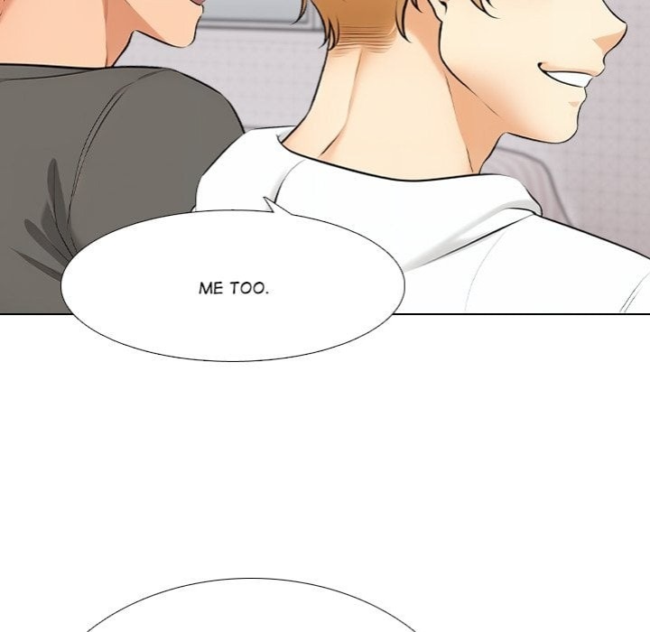 Purity Game - Chapter 8 Page 62