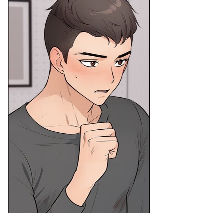 Purity Game - Chapter 8 Page 73