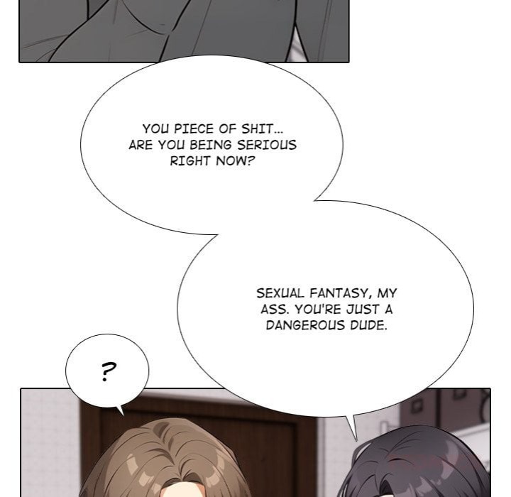 Purity Game - Chapter 8 Page 74