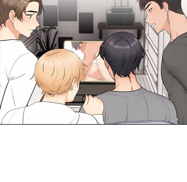 Purity Game - Chapter 8 Page 8