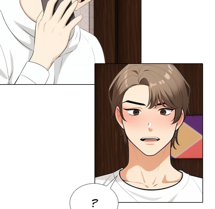 Purity Game - Chapter 8 Page 84