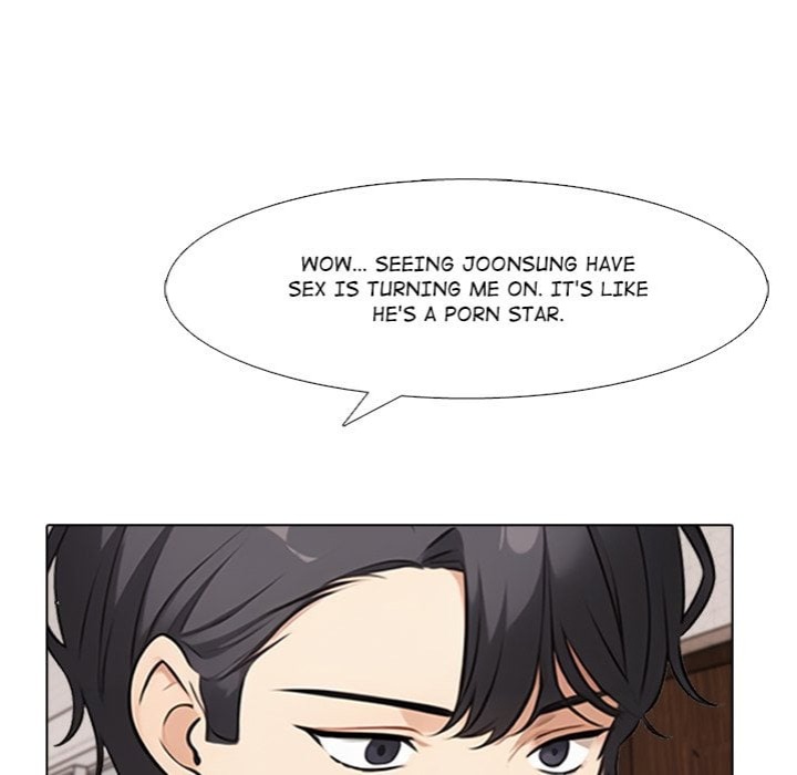 Purity Game - Chapter 8 Page 9