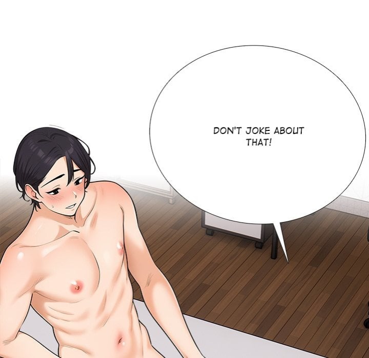 Purity Game - Chapter 9 Page 100