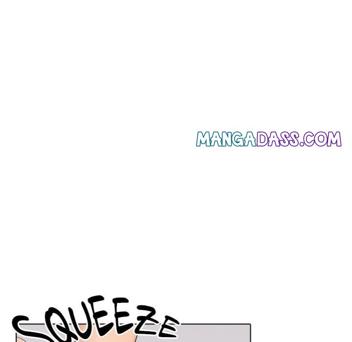 Purity Game - Chapter 9 Page 105