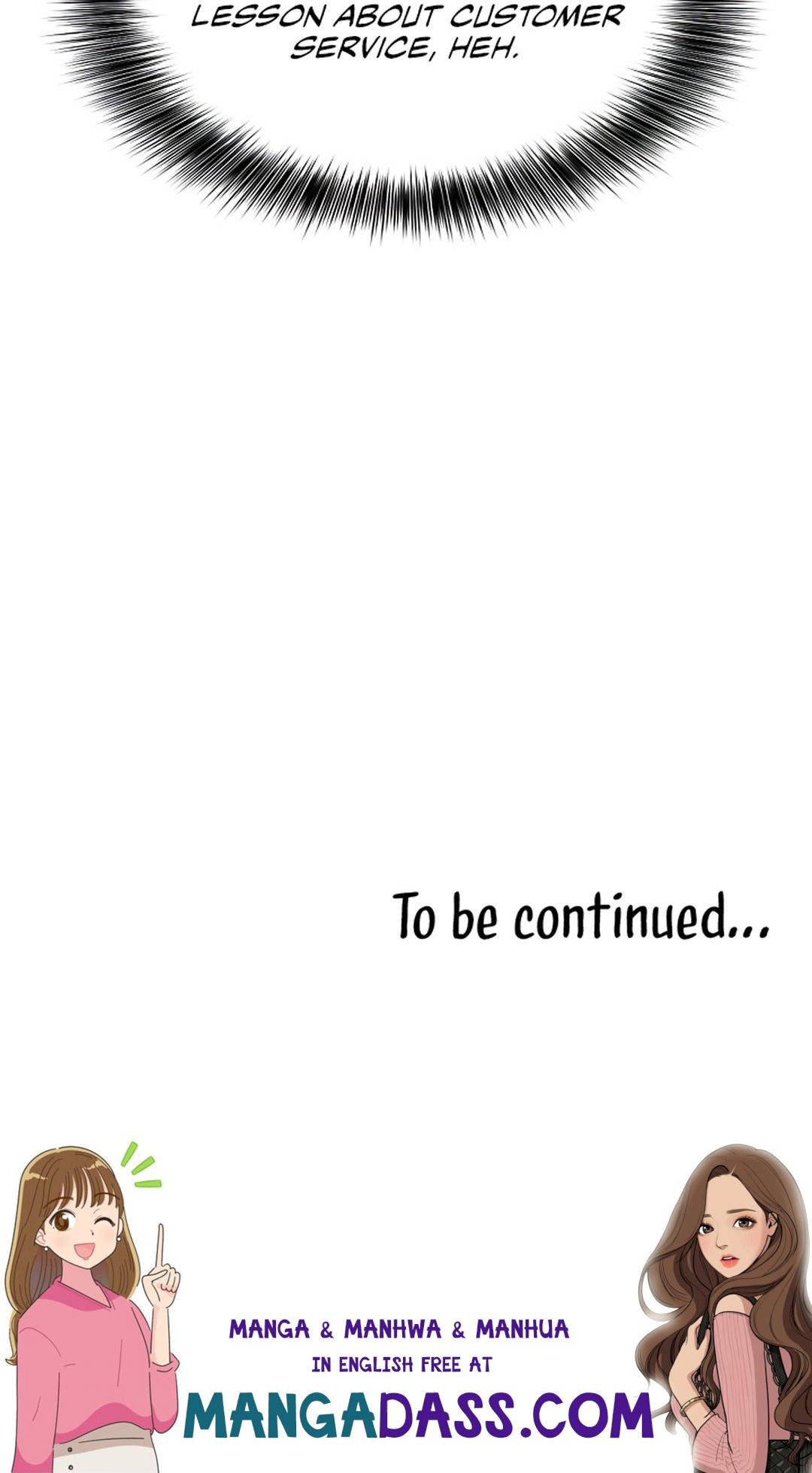 Driver in the New City - Chapter 6 Page 16