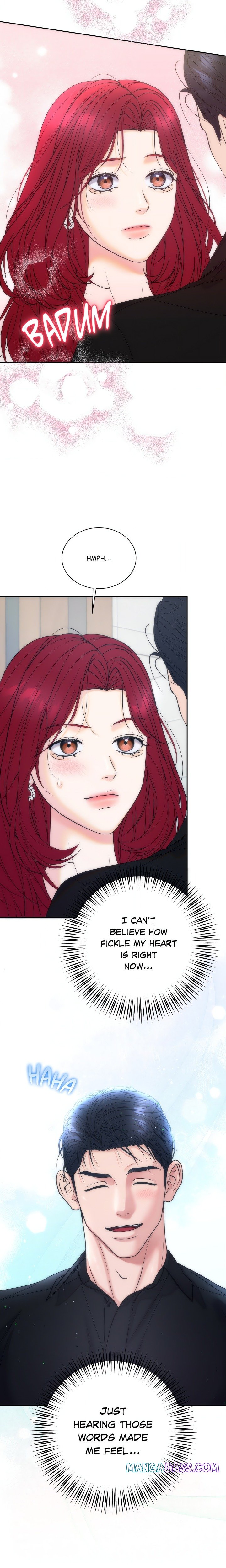 Nailing the Assignment (Uncensored) - Chapter 16 Page 13