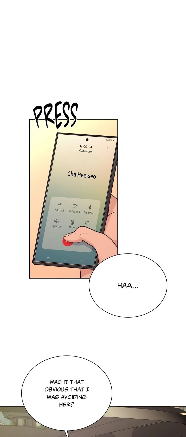 Nailing the Assignment (Uncensored) - Chapter 19 Page 1