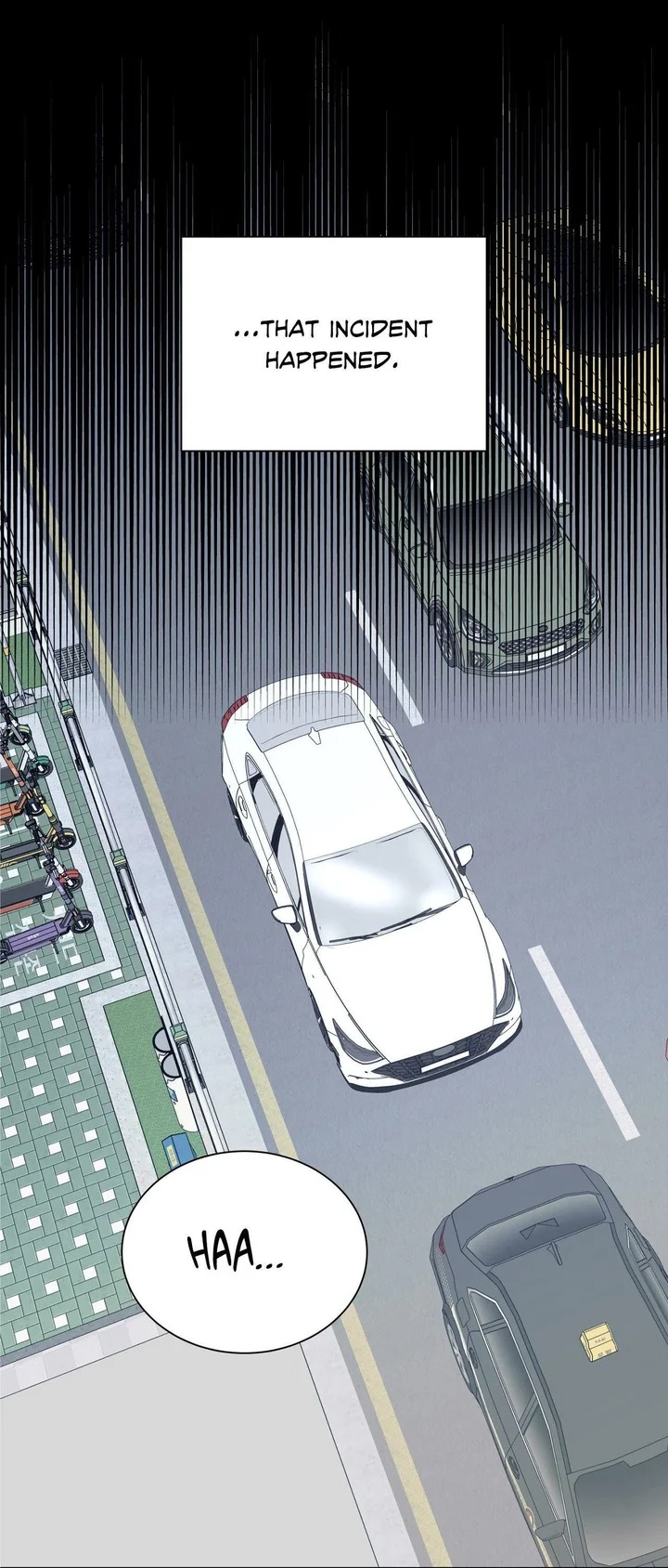 Nailing the Assignment (Uncensored) - Chapter 19 Page 35