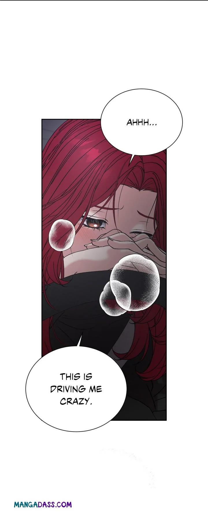 Nailing the Assignment (Uncensored) - Chapter 19 Page 36