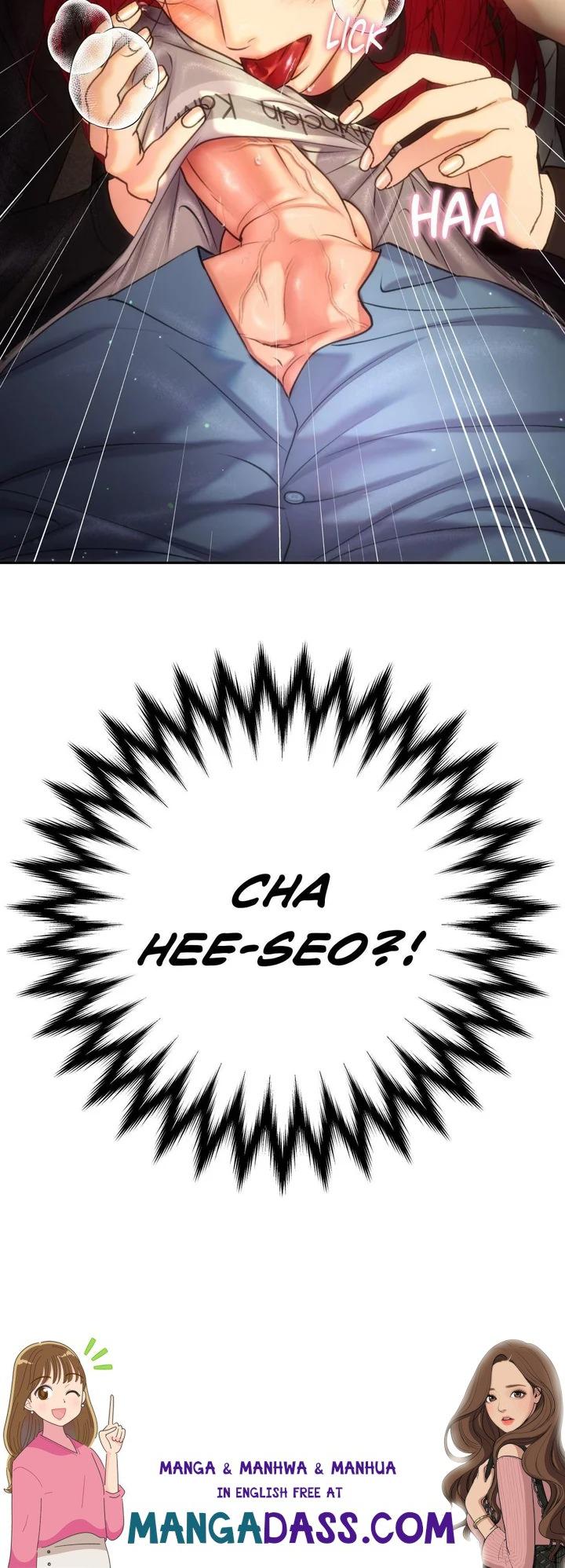 Nailing the Assignment (Uncensored) - Chapter 19 Page 67