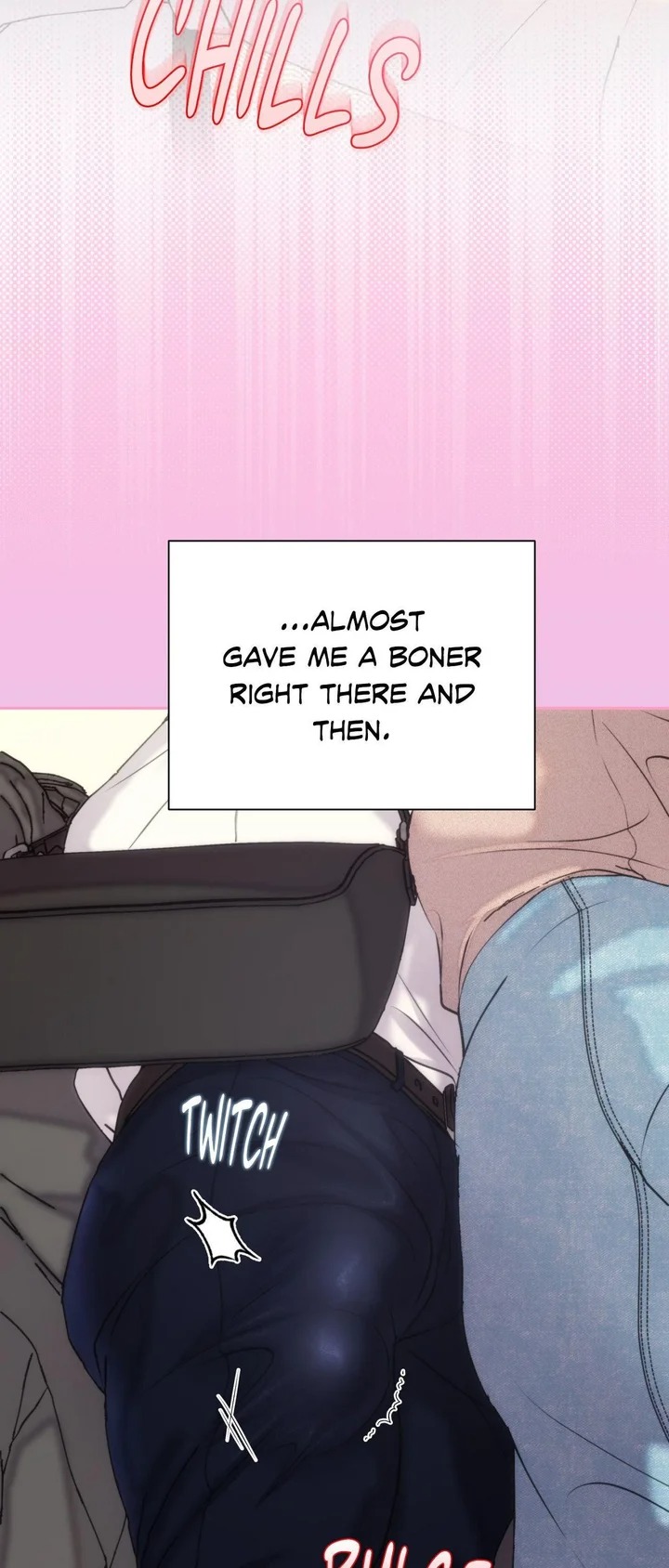 Nailing the Assignment (Uncensored) - Chapter 19 Page 7