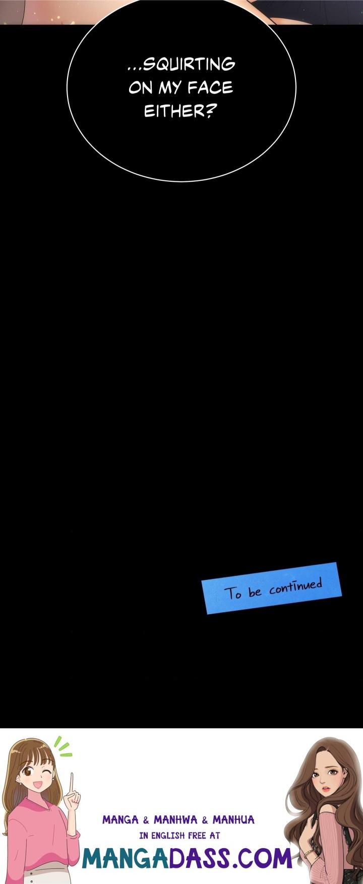 Nailing the Assignment (Uncensored) - Chapter 2 Page 20