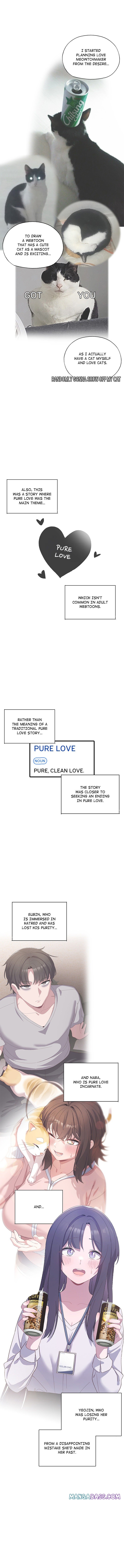 The General Is Here! - Chapter 55 Page 2