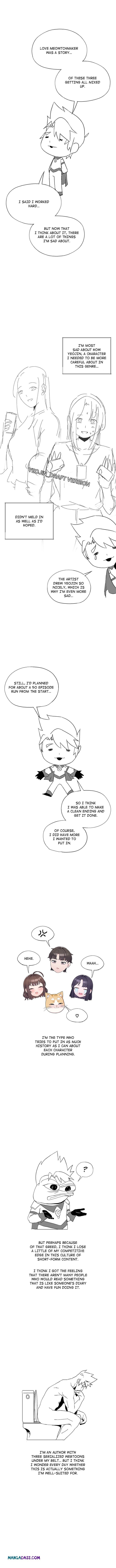 The General Is Here! - Chapter 55 Page 3