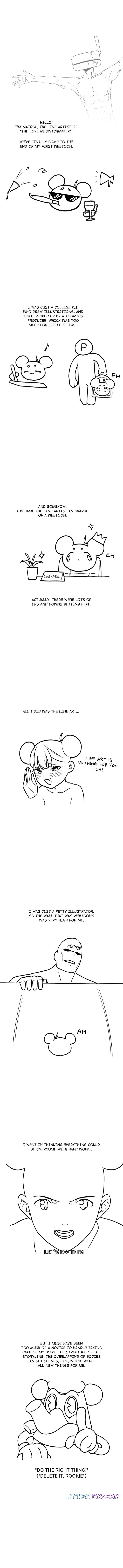 The General Is Here! - Chapter 55 Page 6