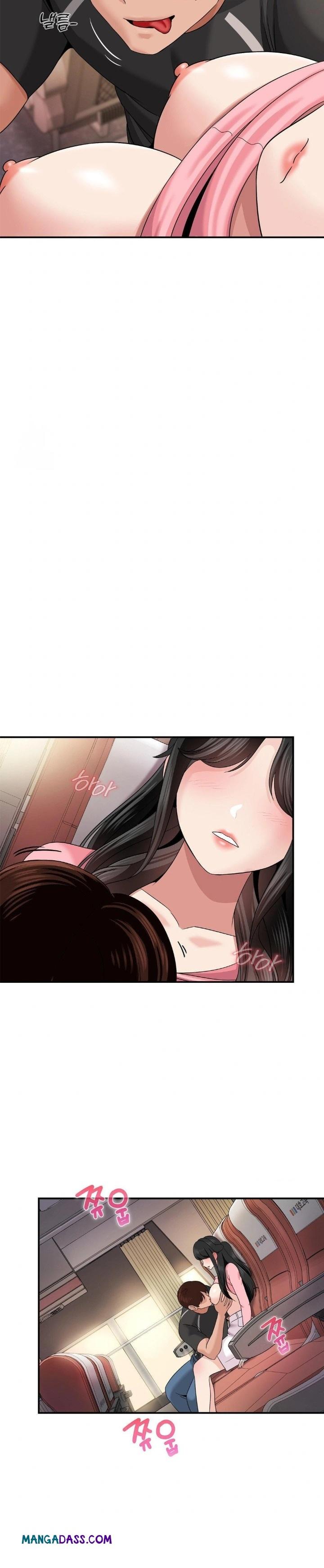 What a Hole Inspection is Homework Raw - Chapter 11 Page 13