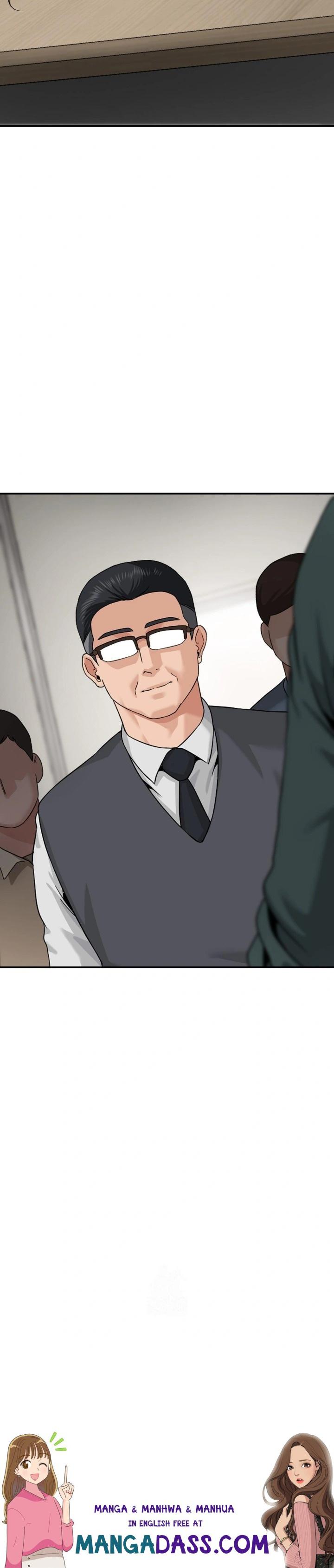 What a Hole Inspection is Homework Raw - Chapter 7 Page 30