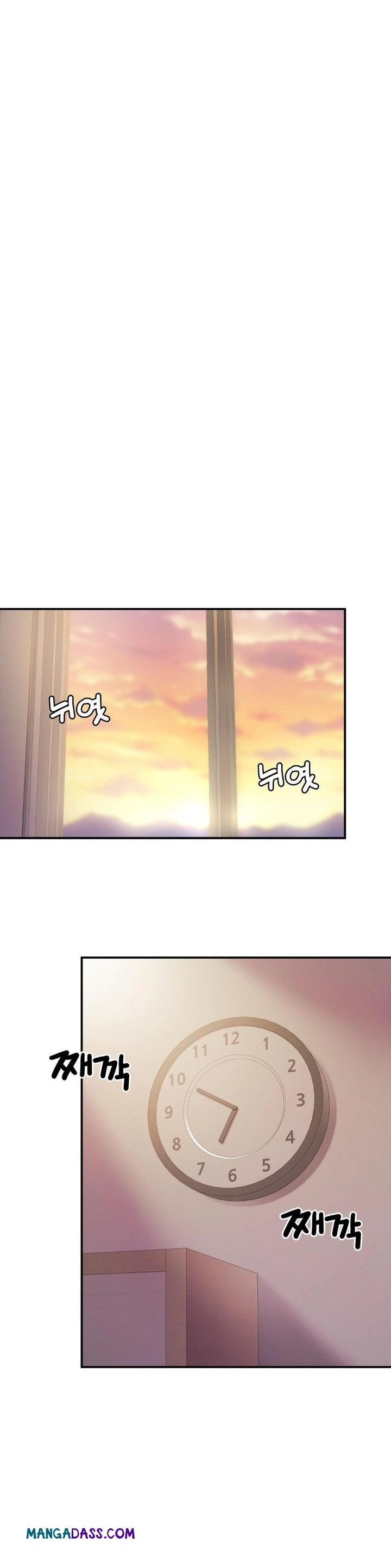 What a Hole Inspection is Homework Raw - Chapter 9 Page 17