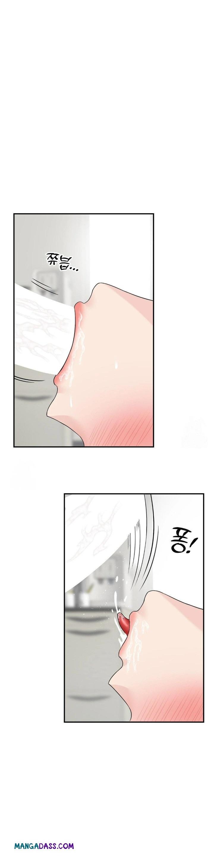 What a Hole Inspection is Homework Raw - Chapter 9 Page 6