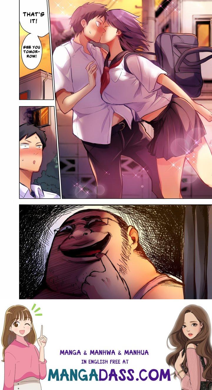 Hole of Betrayal: A Hundred Love Confessions Lost to a Single Thrust (Uncensored) - Chapter 2 Page 24
