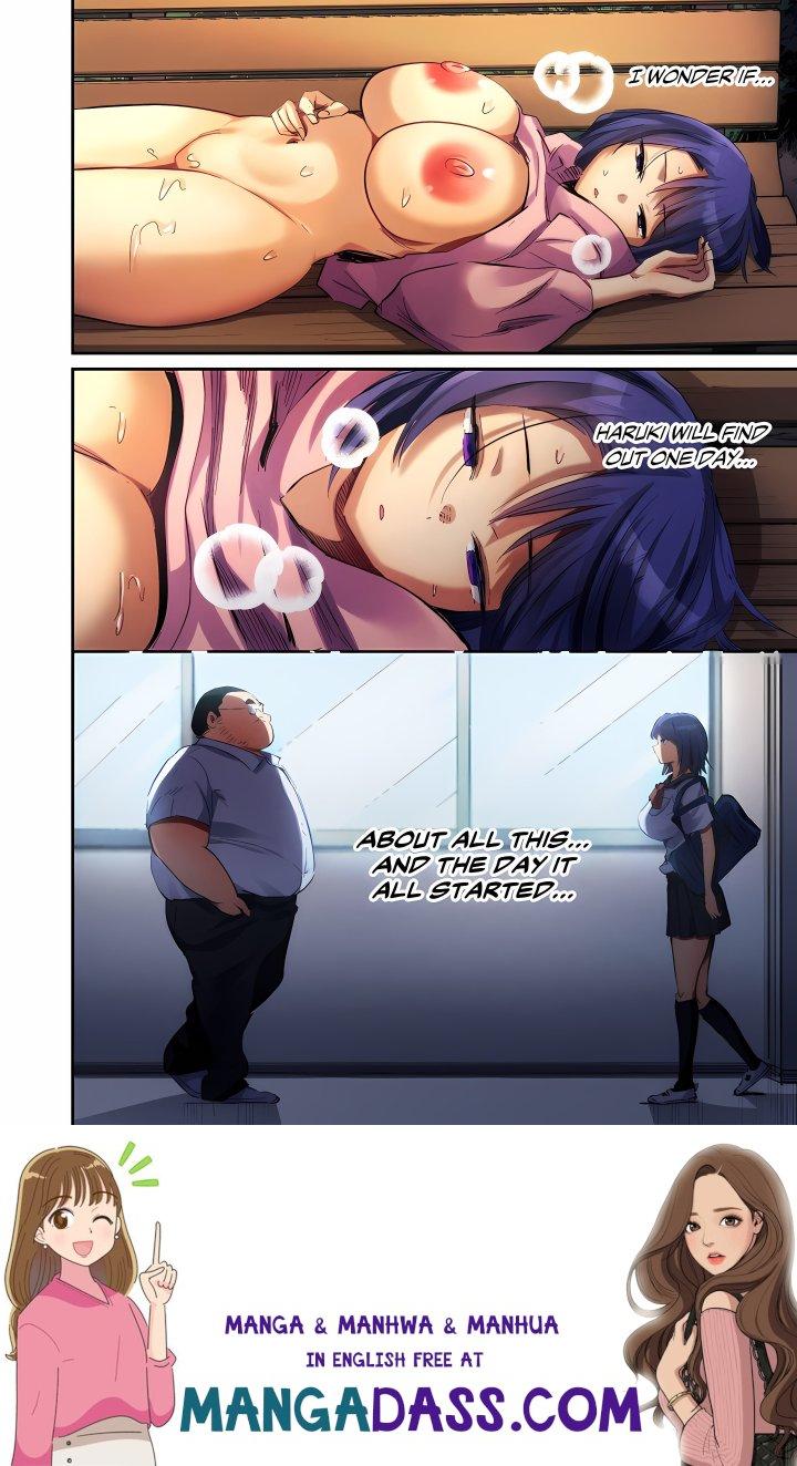 Hole of Betrayal: A Hundred Love Confessions Lost to a Single Thrust (Uncensored) - Chapter 3 Page 24