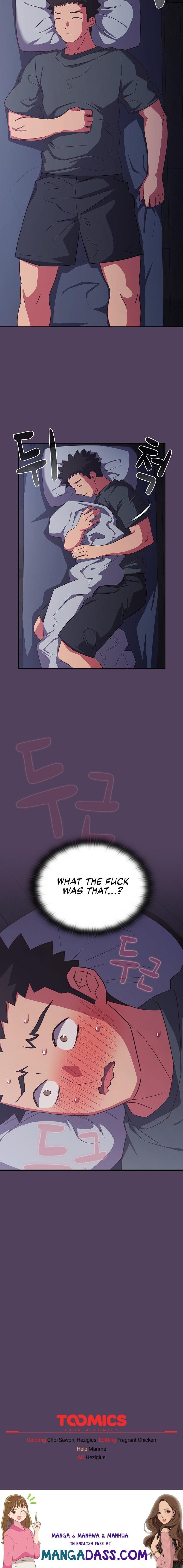 The Four Of Us Can’t Live Together - Chapter 32 Page 14