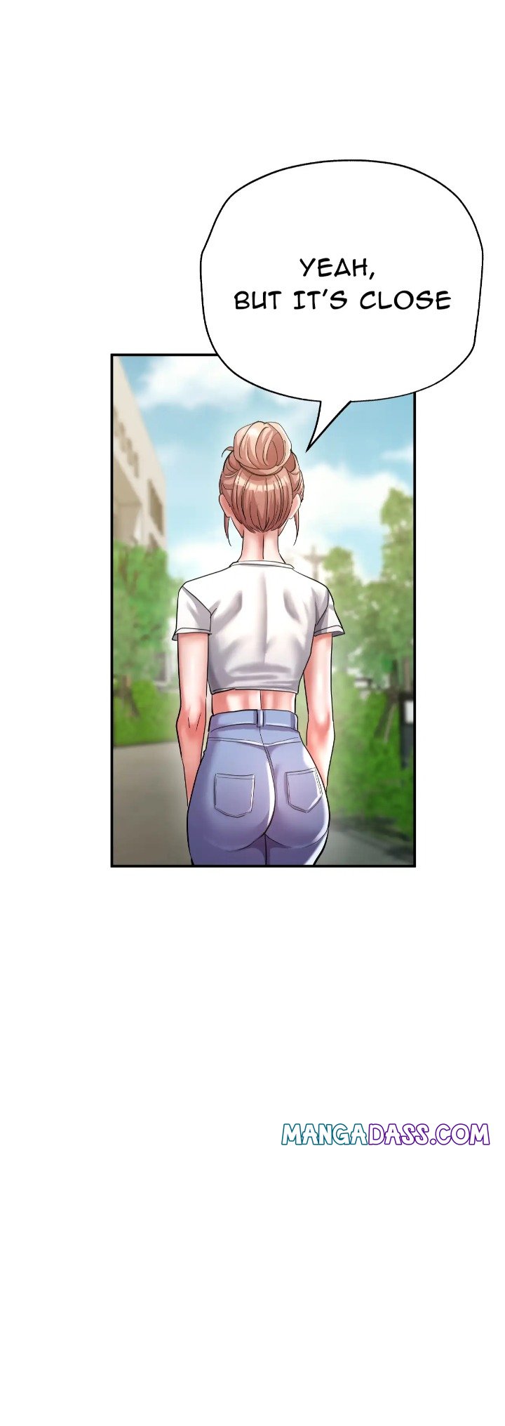 Three Sisters - Chapter 19 Page 60