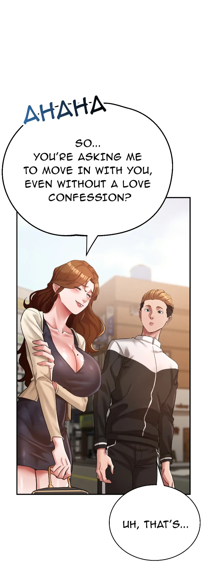 Three Sisters - Chapter 20 Page 51