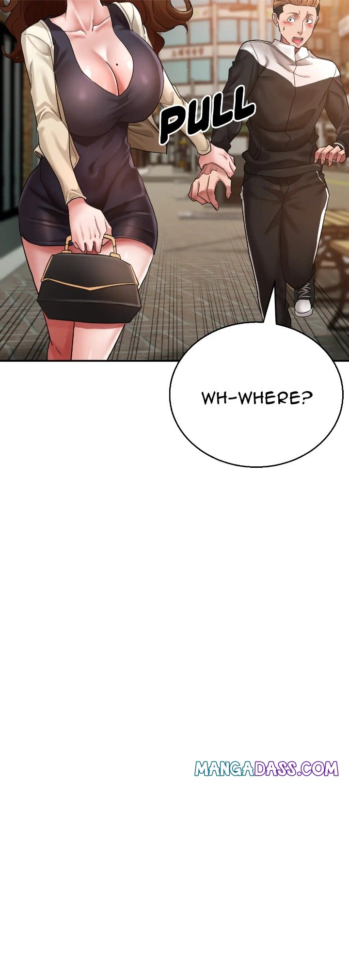 Three Sisters - Chapter 20 Page 54