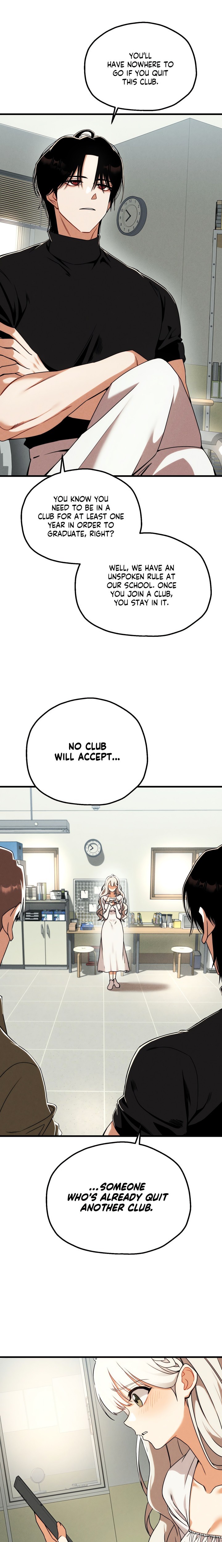 Cliterary Book Club - Chapter 1 Page 10