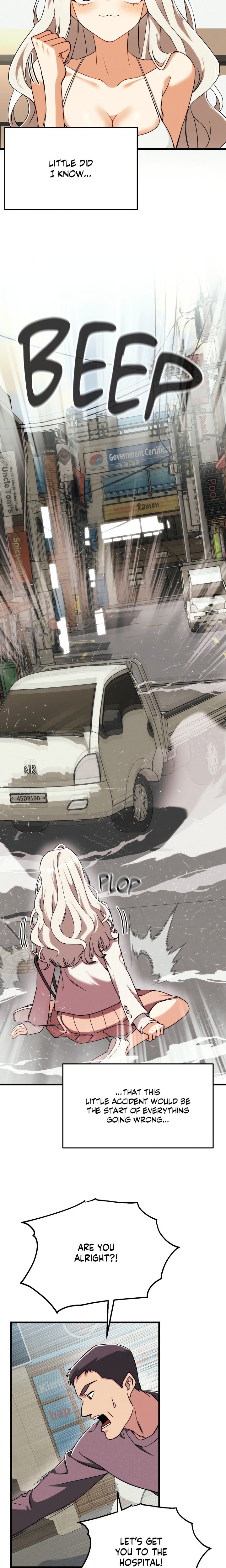 Cliterary Book Club - Chapter 1 Page 13