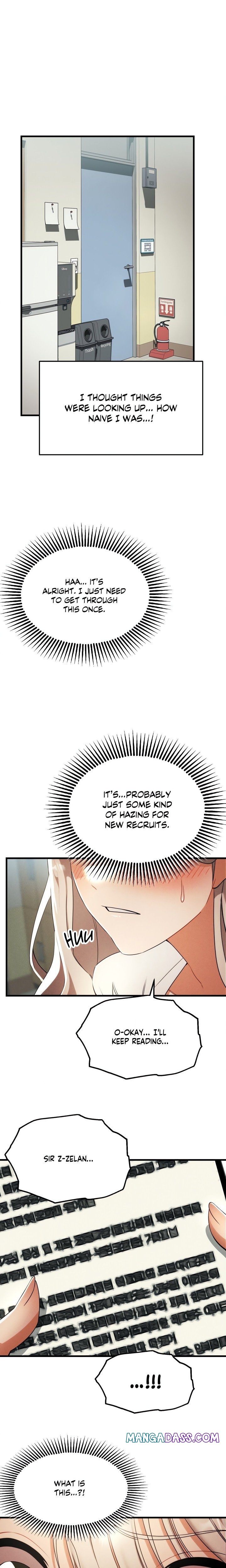 Cliterary Book Club - Chapter 1 Page 16