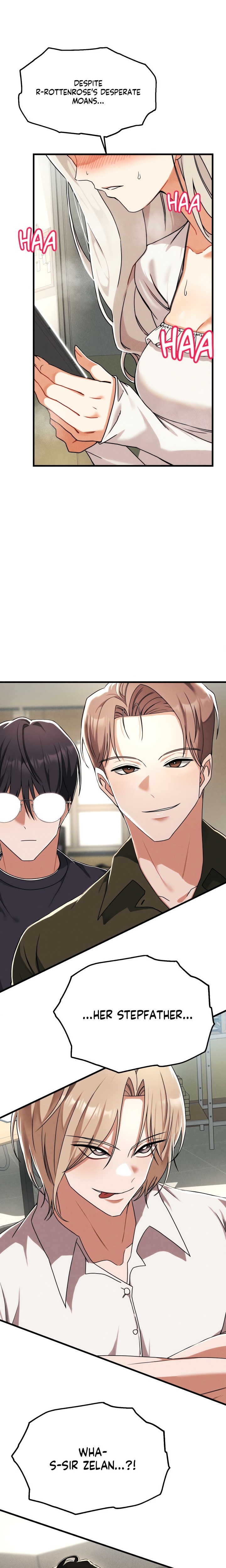 Cliterary Book Club - Chapter 1 Page 2