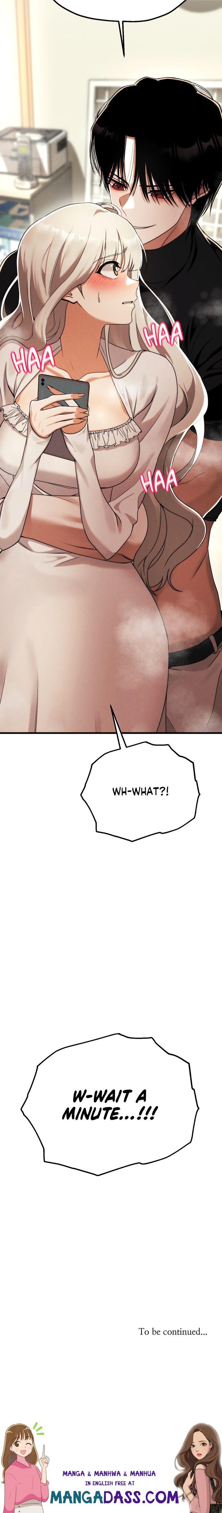 Cliterary Book Club - Chapter 1 Page 32