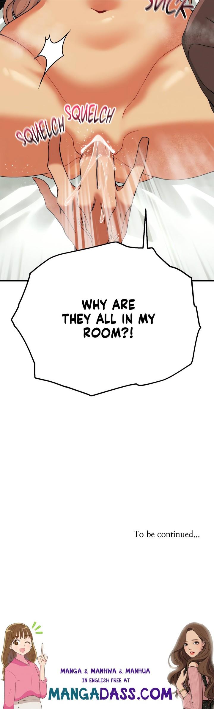 Cliterary Book Club - Chapter 10 Page 24