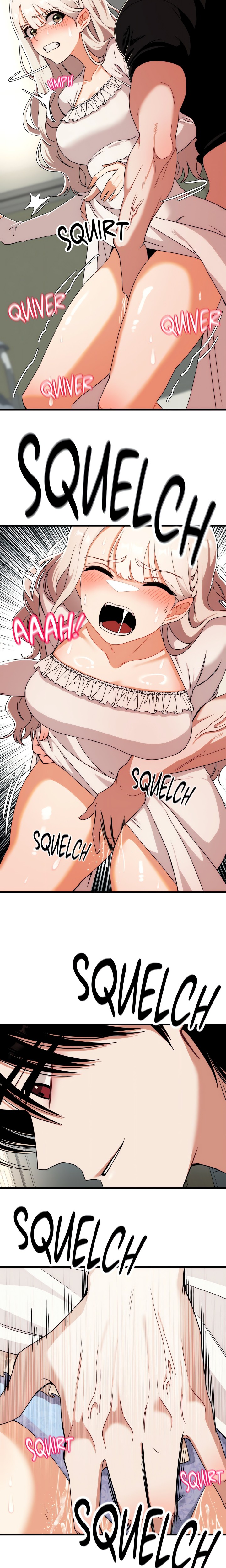 Cliterary Book Club - Chapter 2 Page 16