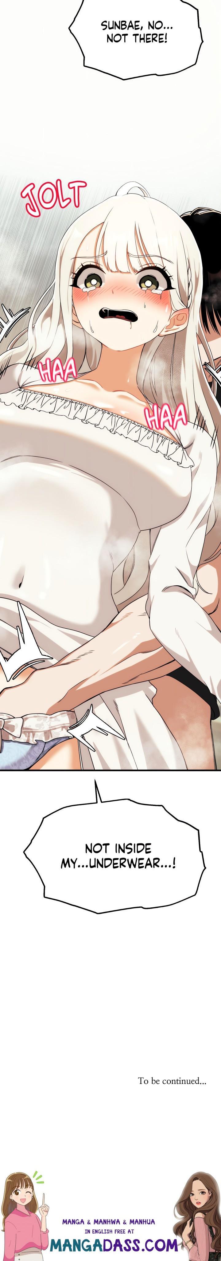 Cliterary Book Club - Chapter 2 Page 23