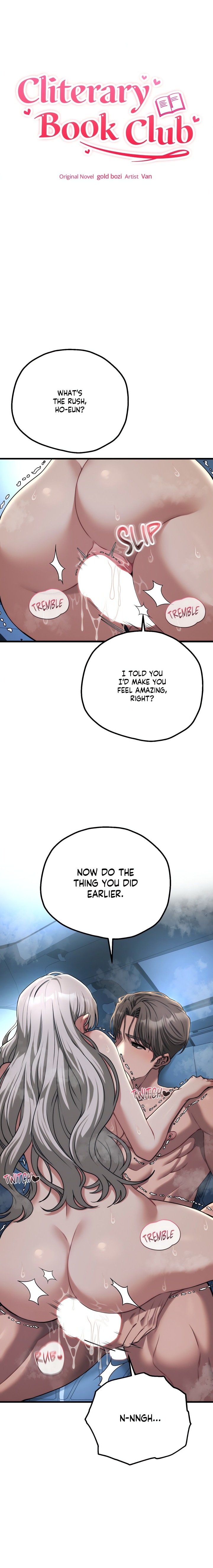 Cliterary Book Club - Chapter 22 Page 2